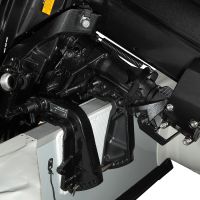 Лодочный мотор 2-х такт. MARLIN MP 30 AWRS